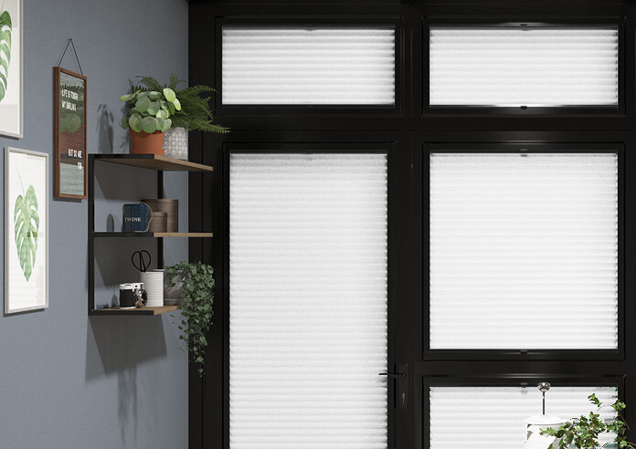 Honeycomb, White - Perfect Fit Blind - Image 5
